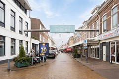 Sold: Schoterweg 49zwart, 2021 HZ Haarlem