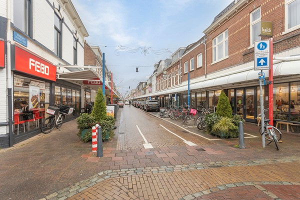 Medium property photo - Schoterweg 49zwart, 2021 HZ Haarlem