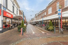 Sold: Schoterweg 49zwart, 2021 HZ Haarlem