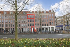 Sold: Wibautstraat 50h, 1091 GN Amsterdam