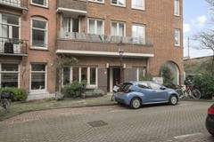 Sold: Jan Bernardusstraat 27huis, 1091 TS Amsterdam