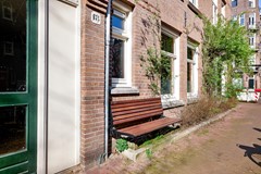 Sold subject to conditions: Rombout Hogerbeetsstraat 18-1, 1052 XC Amsterdam