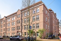 Sold subject to conditions: Rombout Hogerbeetsstraat 18-1, 1052 XC Amsterdam