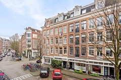 Sold subject to conditions: Dusartstraat 32H, 1072HS Amsterdam