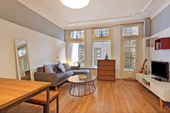 Sold subject to conditions: Dusartstraat 32H, 1072 HS Amsterdam