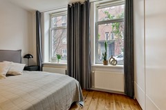 Sold subject to conditions: Soendastraat 26huis, 1094 BH Amsterdam