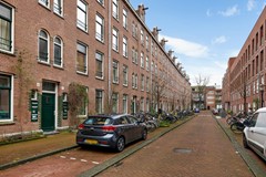 Under offer: Soendastraat 26huis, 1094 BH Amsterdam