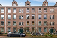 Sold subject to conditions: Soendastraat 26huis, 1094 BH Amsterdam