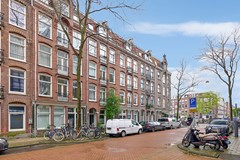For sale: Staringstraat 8-3, 1054 VP Amsterdam