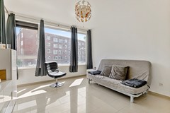 Under offer: Lou Jansenplein 69H, 1063 GW Amsterdam