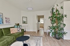 Sold: Hoendiepstraat 21-1, 1079 LR Amsterdam