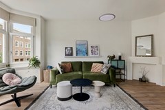 Sold: Hoendiepstraat 21-1, 1079 LR Amsterdam