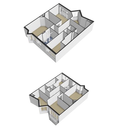 Titiaanstraat 35H, 1077 RG Amsterdam - 