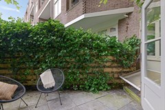 Sold: Titiaanstraat 35H, 1077 RG Amsterdam