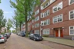 Sold: Titiaanstraat 35H, 1077 RG Amsterdam