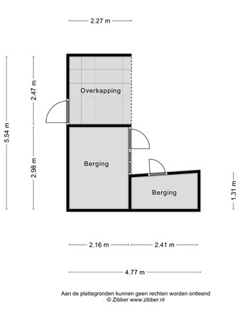 Beukenstraat 18, 2023 TB Haarlem - 