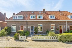 Sold: Beukenstraat 18, 2023 TB Haarlem