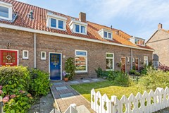 Sold: Beukenstraat 18, 2023 TB Haarlem