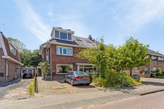 Under offer: Friedalaan 24, 1161TM Zwanenburg