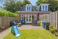 Under offer: Friedalaan 24, 1161 TM Zwanenburg