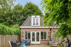 Under offer: Friedalaan 24, 1161 TM Zwanenburg