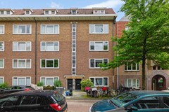 Sold subject to conditions: Polanenstraat 230, 1013 WD Amsterdam