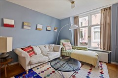 New for sale: Akoleienstraat 3-3, 1016 LN Amsterdam