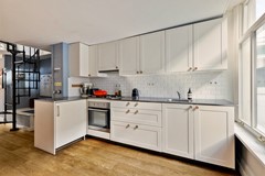 New for sale: Akoleienstraat 3-3, 1016 LN Amsterdam