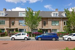 Under offer: Ferdinand Bolweg 85, 1181XD Amstelveen