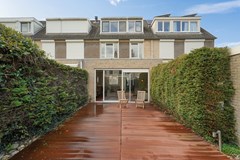 Verkocht: Henriëtte Bosmanslaan 3, 1187HH Amstelveen