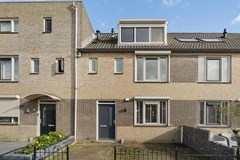 New for sale: Henriëtte Bosmanslaan 3, 1187 HH Amstelveen