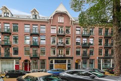 New for sale: Bankastraat 26-4, 1094 EE Amsterdam