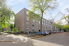 New for sale: Honingen 2, 1083 JP Amsterdam