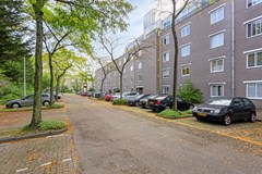 New for sale: Honingen 2, 1083 JP Amsterdam