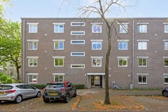 New for sale: Honingen 2, 1083 JP Amsterdam