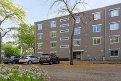 New for sale: Honingen 2, 1083 JP Amsterdam