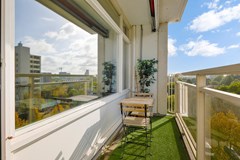 Verkocht: Jisperveldstraat 362, 1024AS Amsterdam