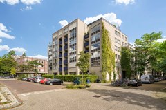 New for sale: IJselstraat 32G, 1078 CJ Amsterdam