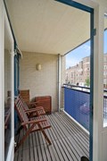 New for sale: IJselstraat 32G, 1078 CJ Amsterdam