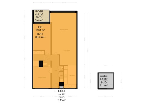 IJselstraat 32G, 1078 CJ Amsterdam - 11445-NEN.jpg