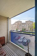 New for sale: IJselstraat 32G, 1078 CJ Amsterdam