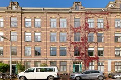 Under offer: Hugo de Grootkade 78-3, 1052LX Amsterdam