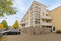 Sold: Circusplein 27, 1033ZG Amsterdam