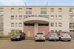 Sold: Circusplein 27, 1033 ZG Amsterdam