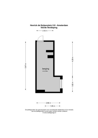 Henrick de Keijserplein 2-1, 1073 SX Amsterdam - 2896_4eV.jpg