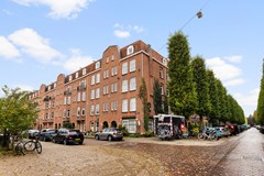 Verkocht: Henrick de Keijserplein 2-1, 1073SX Amsterdam