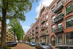 Verkocht: Bankastraat 26-4, 1094EE Amsterdam