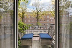 Verkocht: Sarphatistraat 175-1, 1018GE Amsterdam