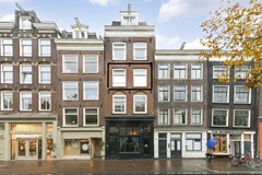 Verkocht: Elandsgracht 84-2, 1016TZ Amsterdam