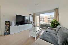 Verkocht: Christiaan Huygensplein 8-1, 1098RB Amsterdam